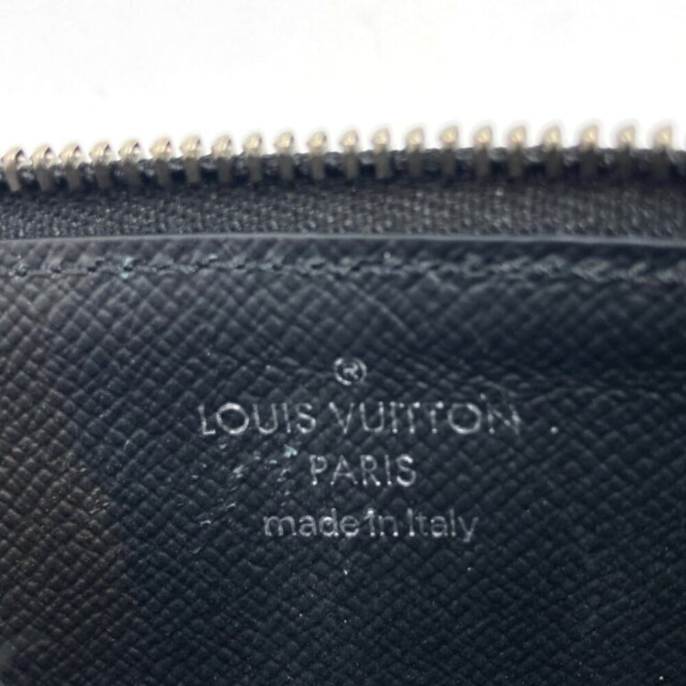 Louis Vuitton Canvas Monogram Reverse Wallet Card… - image 5